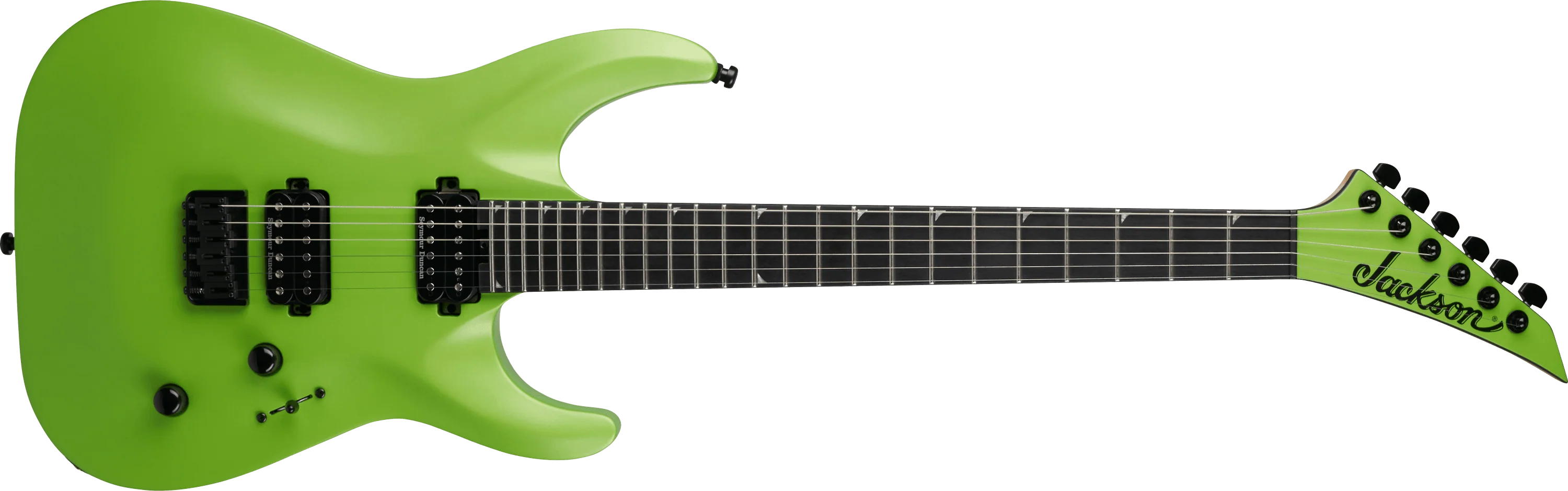 Pro Plus Series Soloist™ SLA2 HT - Image 3