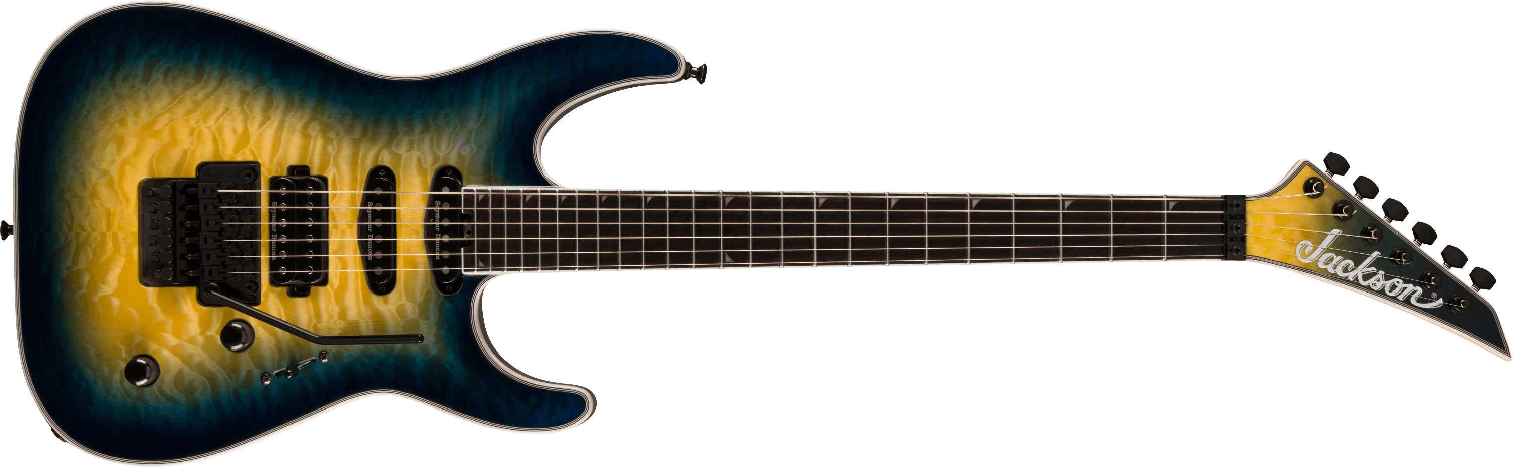 Pro Plus Series Soloist™ SLA3Q - Image 3