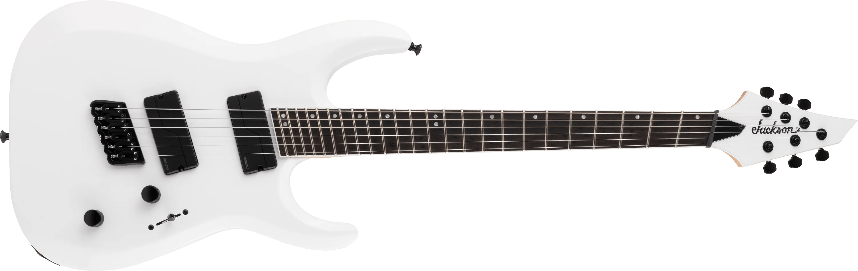 Pro Series Dinky® DK Modern HT6 MS