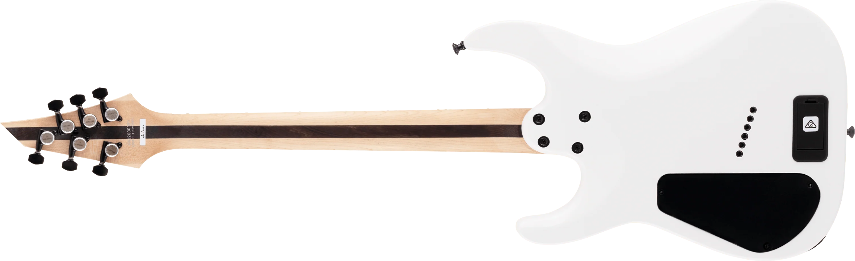 Pro Series Dinky® DK Modern HT6 MS - Image 2