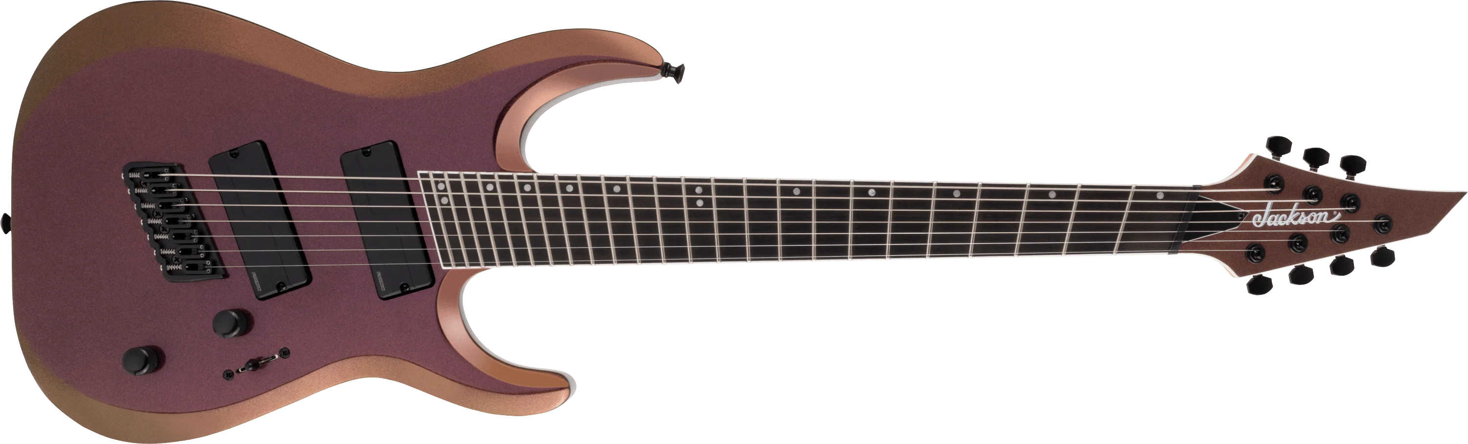 Pro Series Dinky® DK Modern HT7 MS