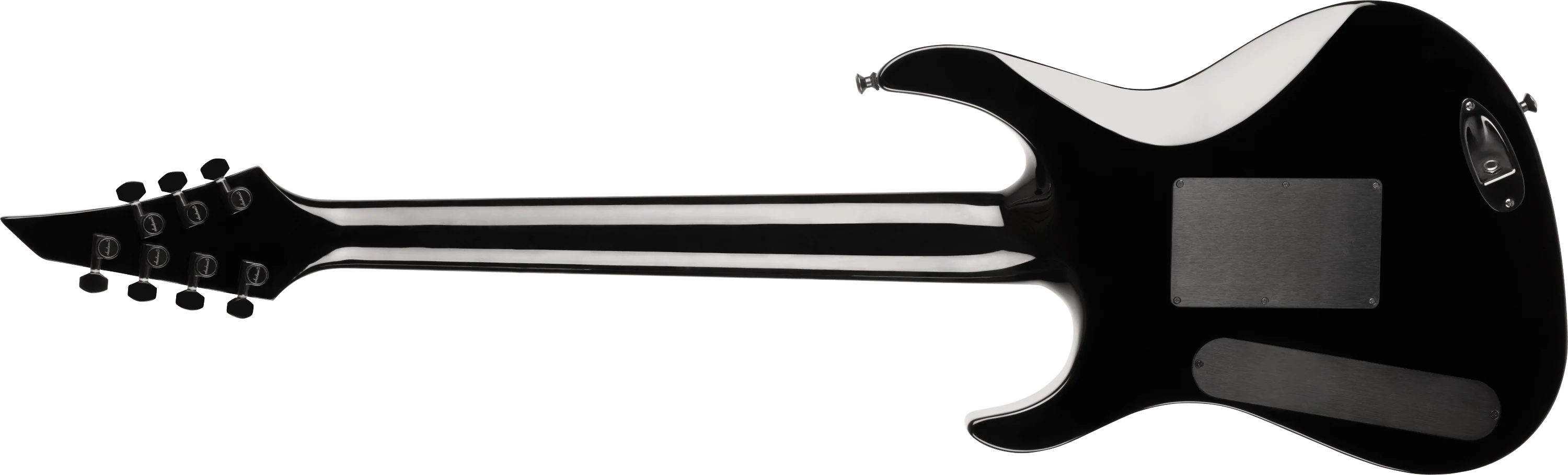 Pro Series Signature Chris Broderick Soloist™ 7 - Image 2