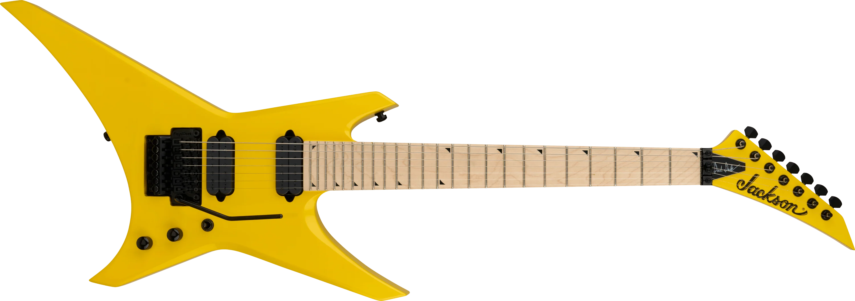 New Dave Davidson