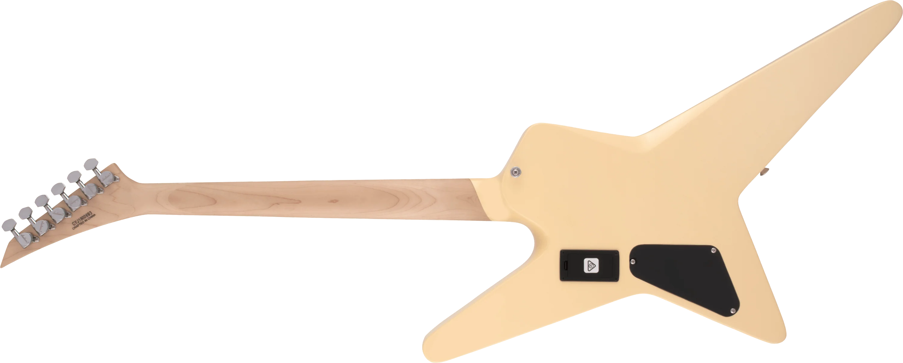 Pro Series Signature Gus G. Star - Image 2