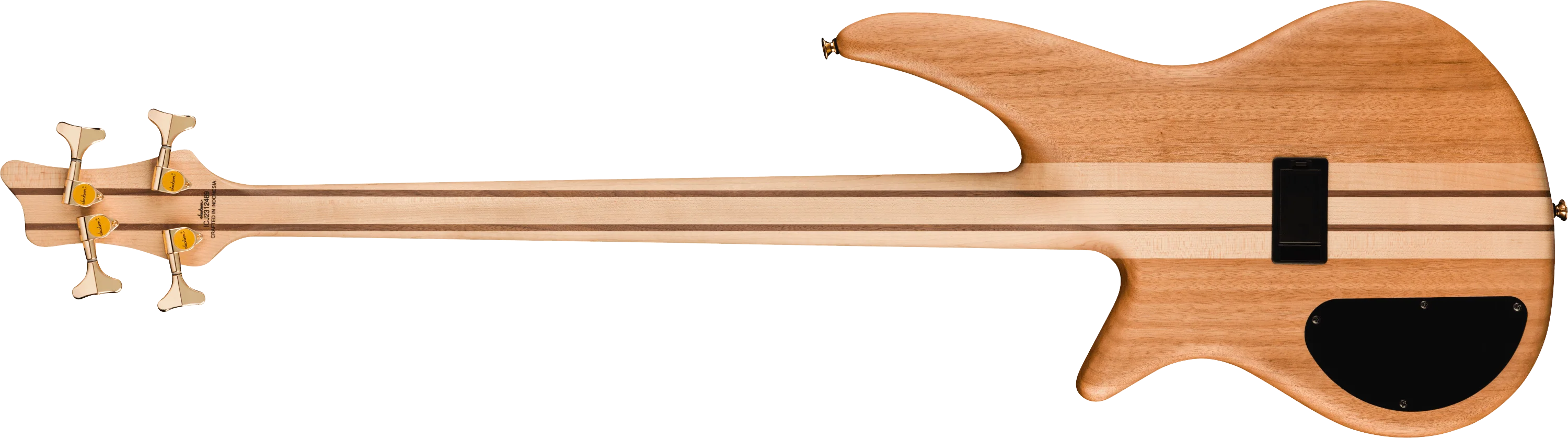 Pro Series Spectra Bass SBP IV - Image 2