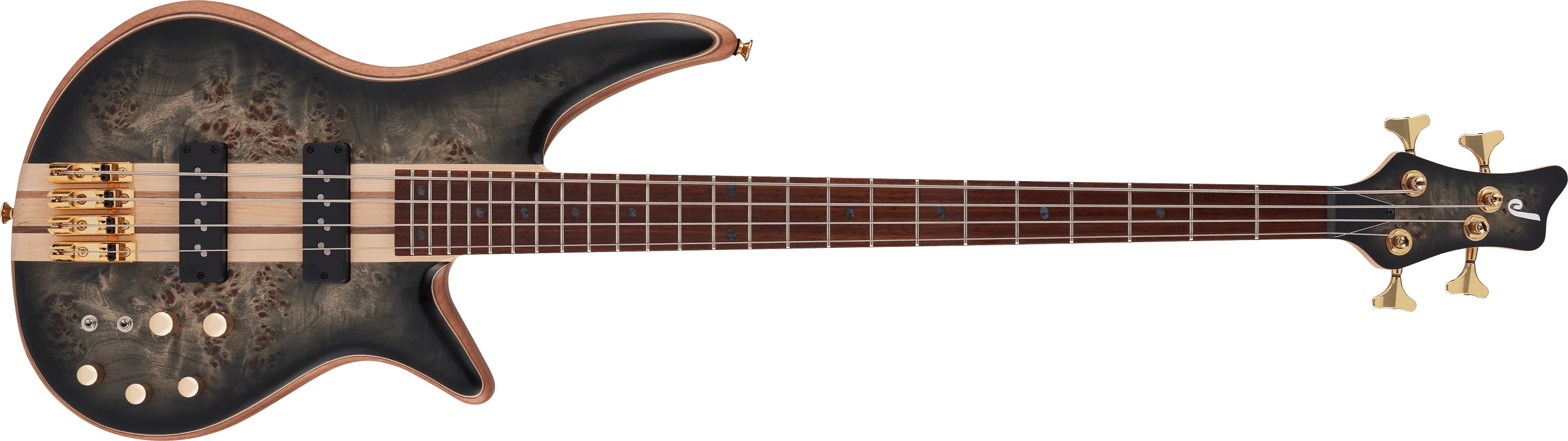 Pro Series Spectra Bass SBP IV - Image 3