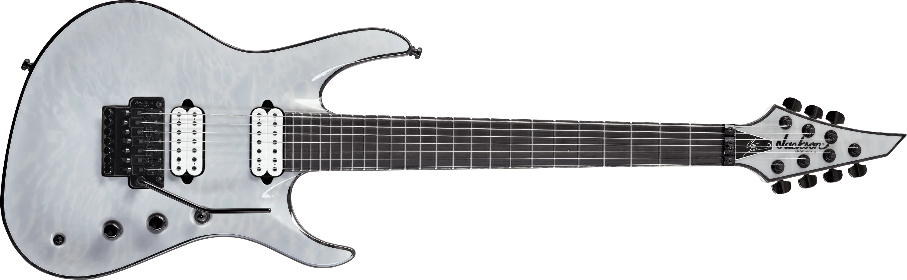USA Signature Chris Broderick Soloist™ 7 - Image 3