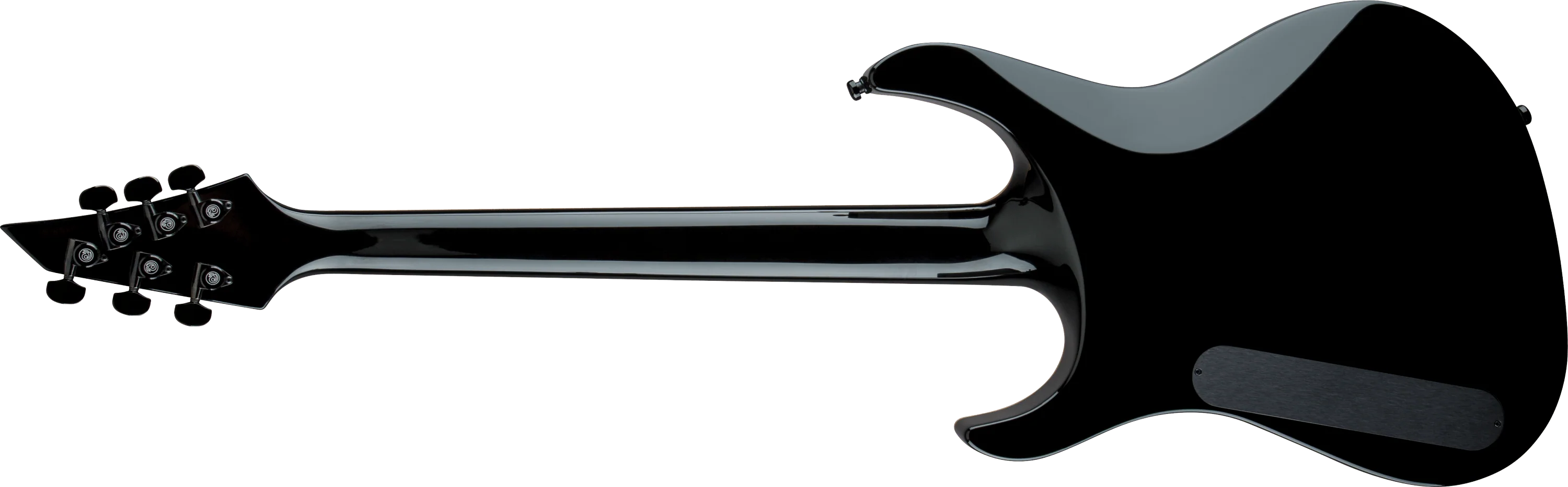 USA Signature Chris Broderick Soloist™ HT6 - Image 2