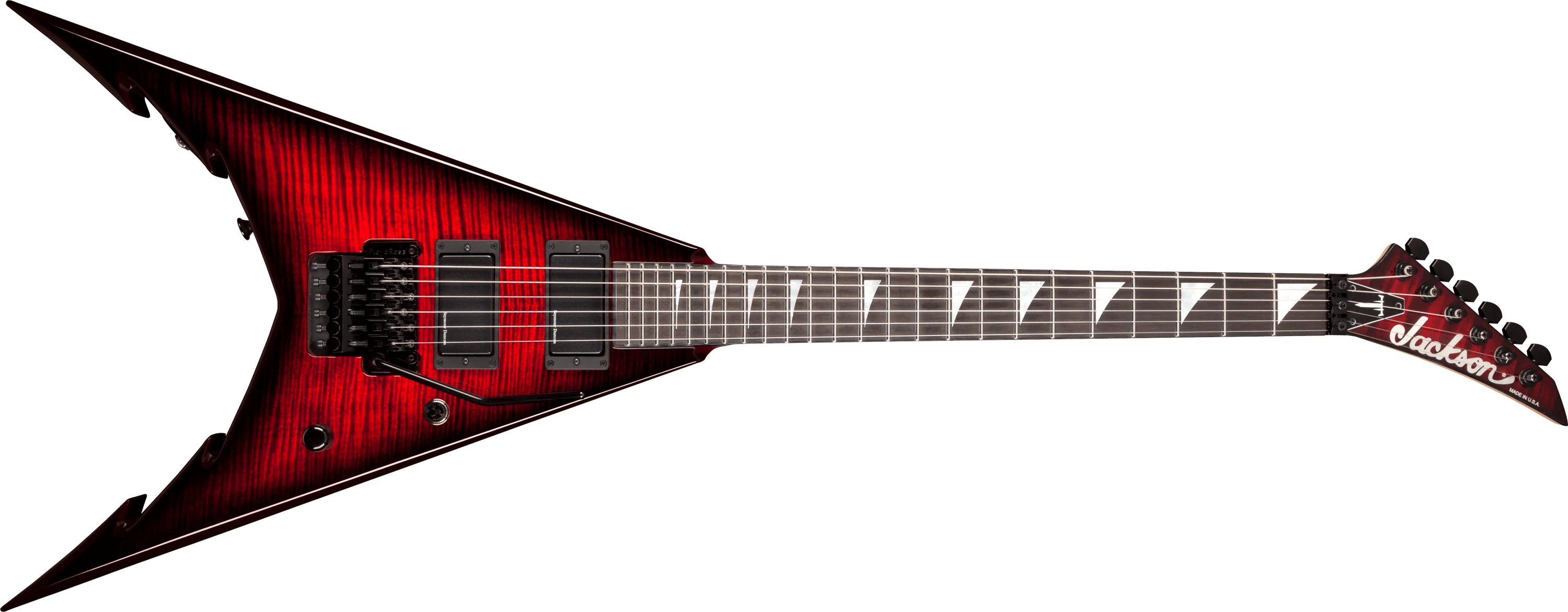 USA Signature Corey Beaulieu King V™ KV6 - Image 3