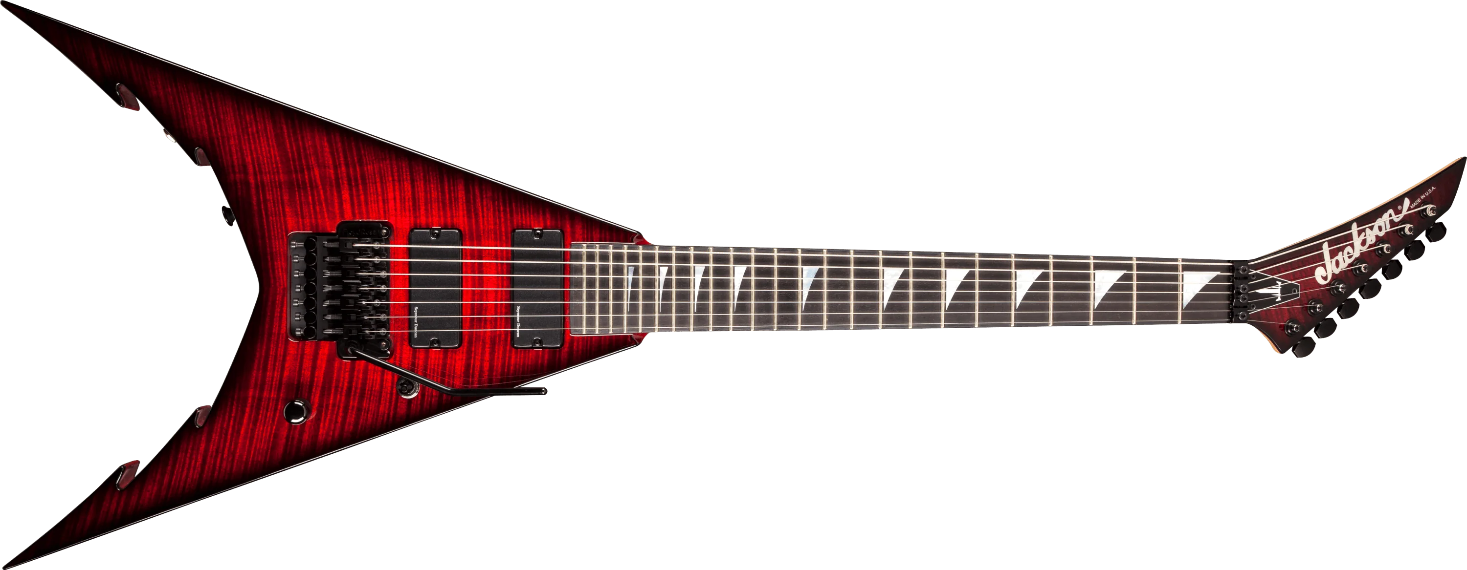 USA Signature Corey Beaulieu King V™ KV7 - Image 3