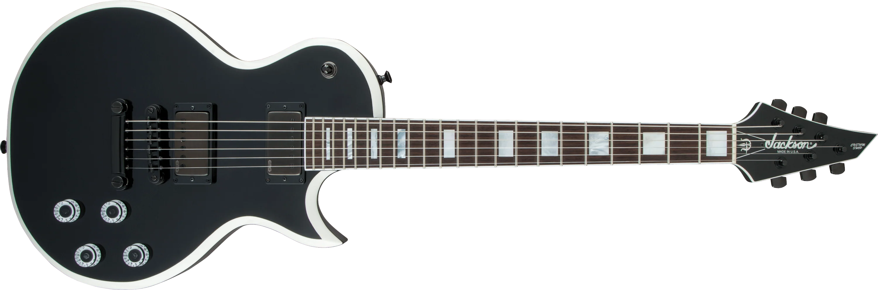USA Signature Marty Friedman MF-1