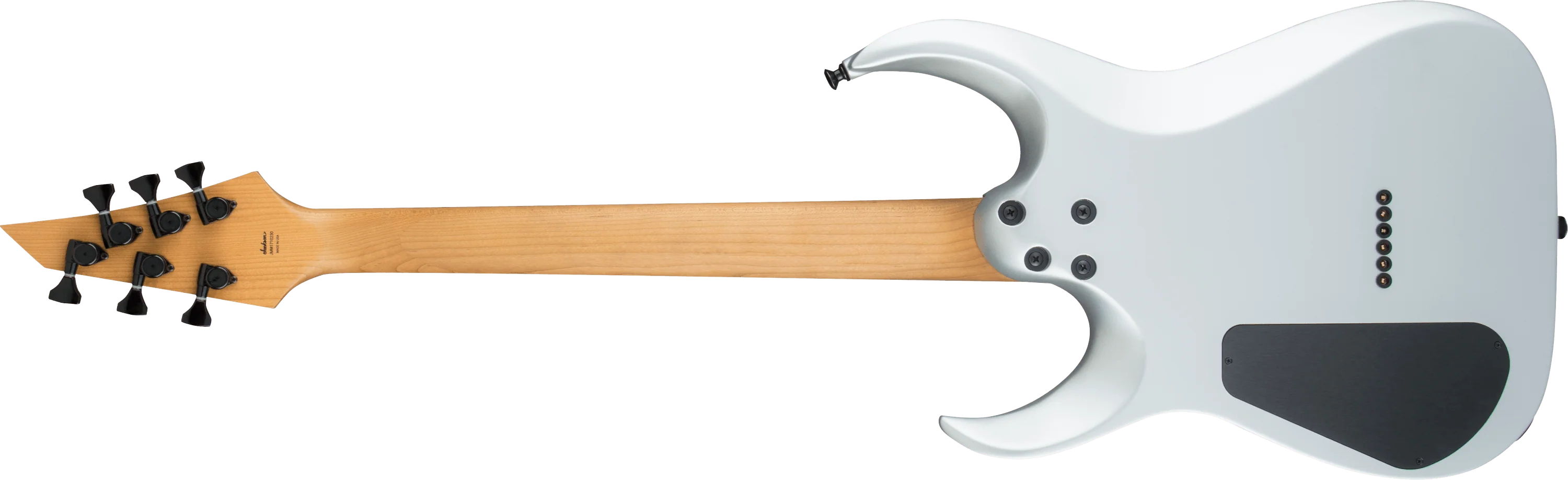 USA Signature Misha Mansoor Juggernaut HT6 - Image 2