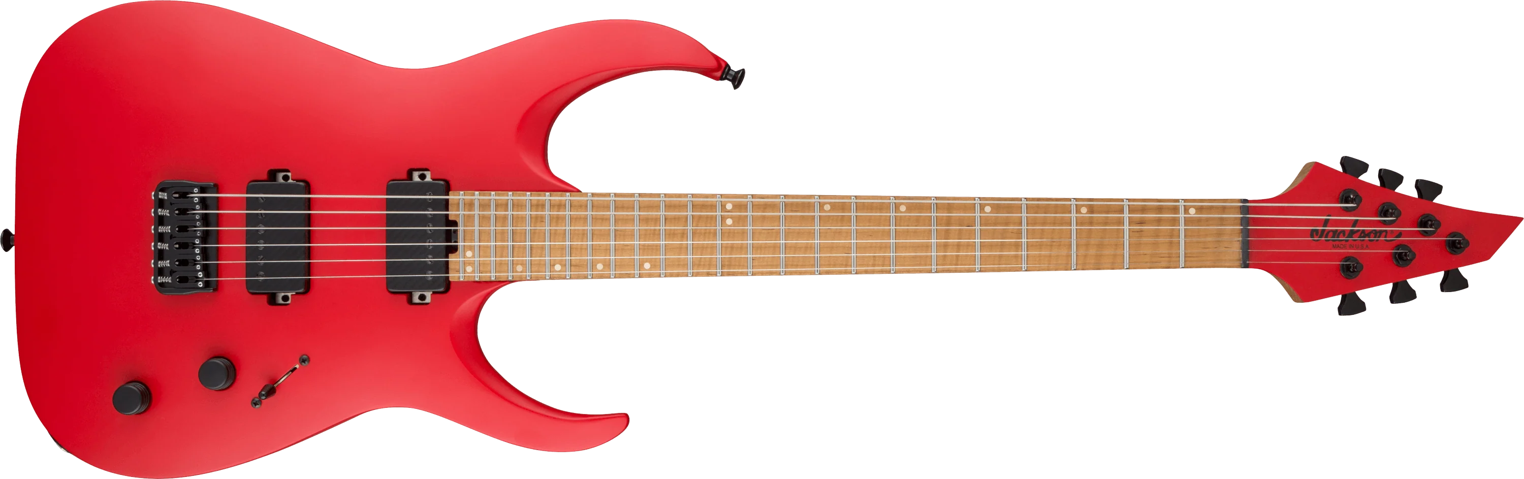 USA Signature Misha Mansoor Juggernaut HT6 - Image 4