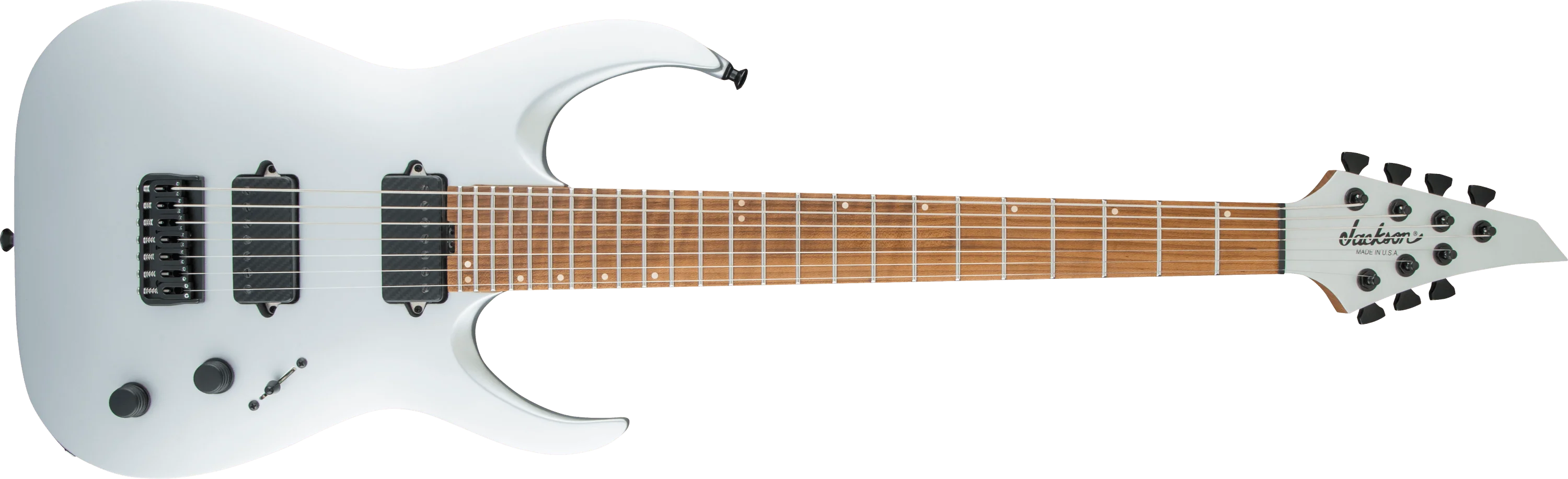 USA Signature Misha Mansoor Juggernaut HT7