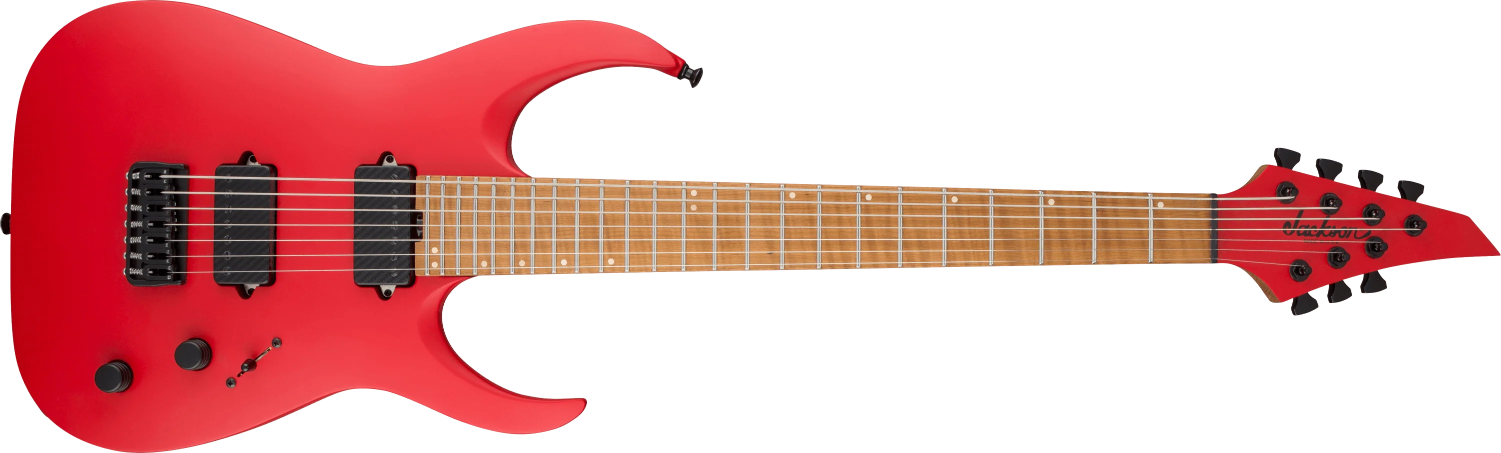 USA Signature Misha Mansoor Juggernaut HT7 - Image 4