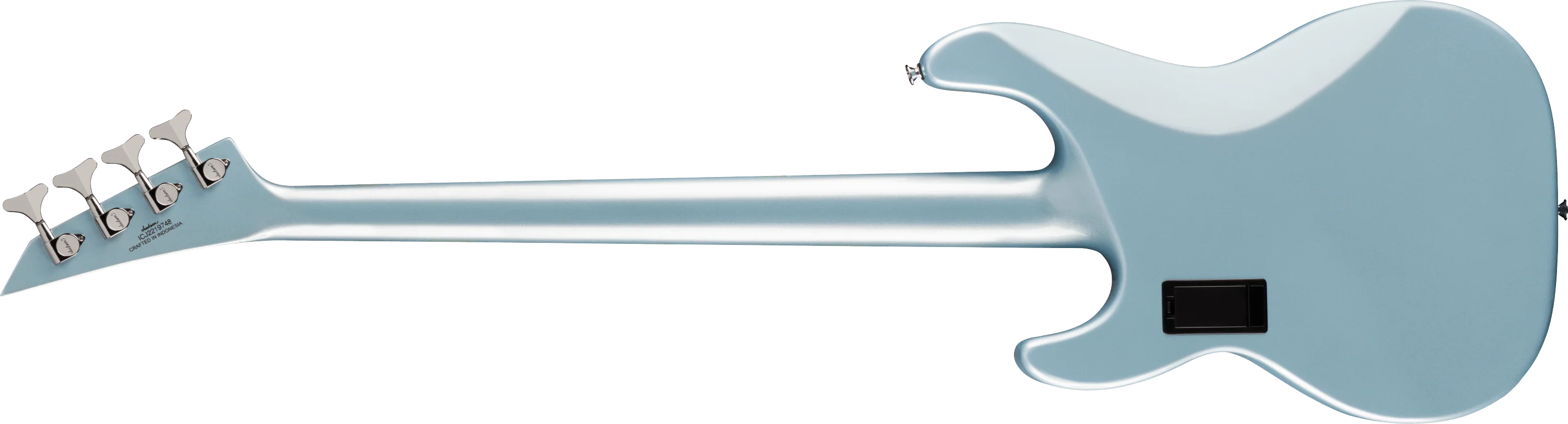X Series Concert™ Bass CBXDX IV M - Image 2