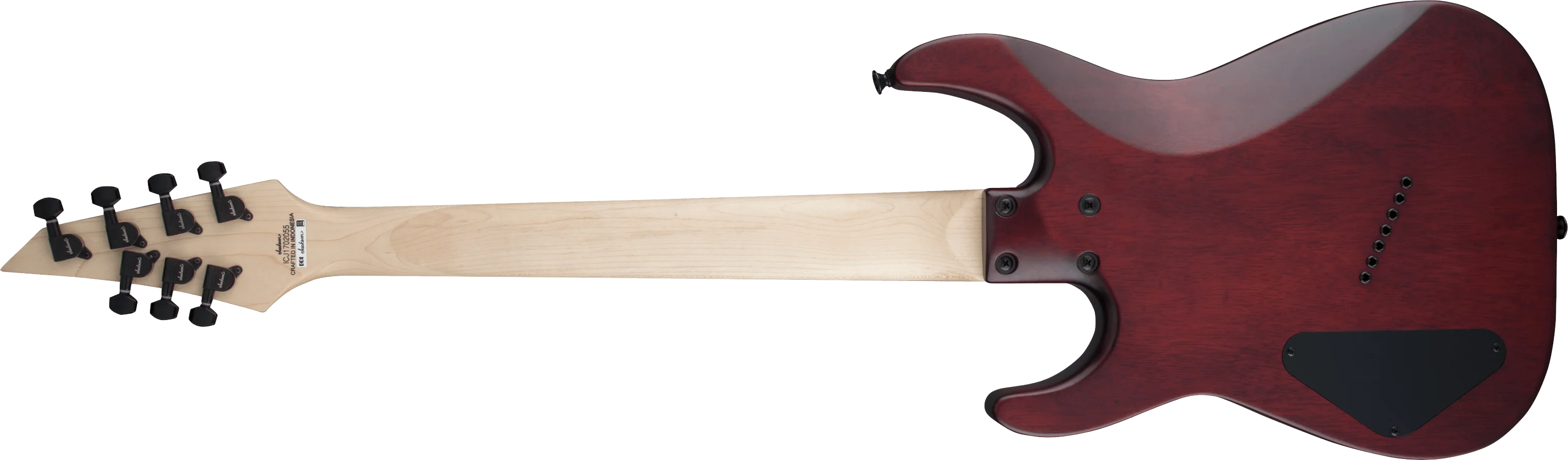 X Series Dinky® Arch Top DKAF7 MS - Image 2