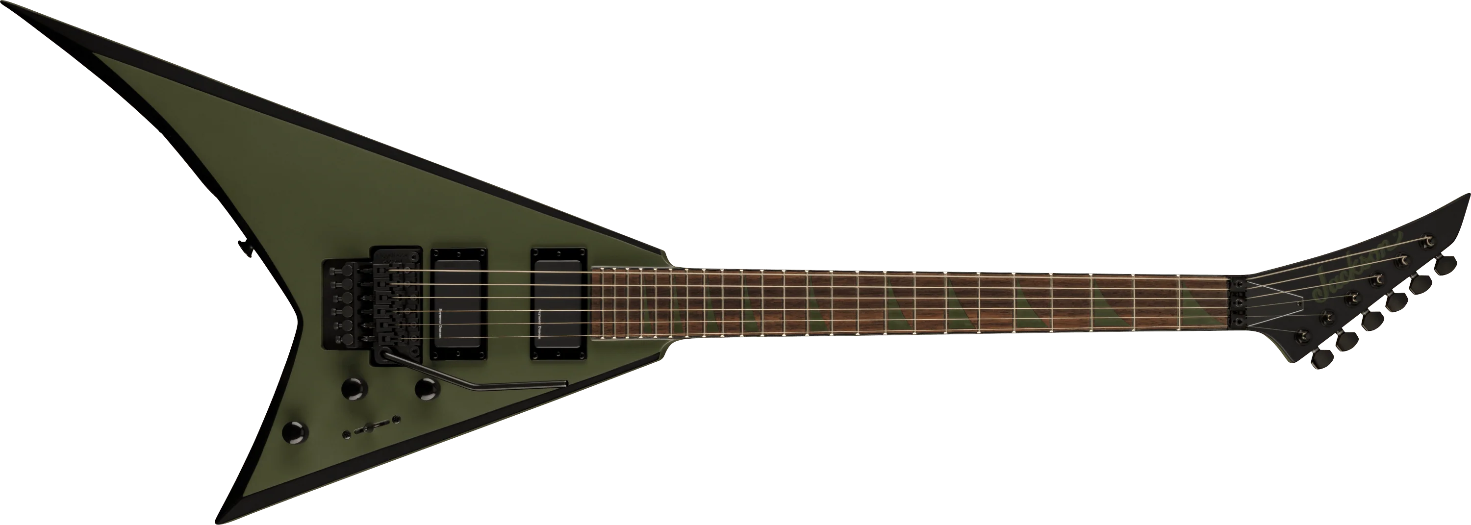 X Series Rhoads RRX24 - Image 4