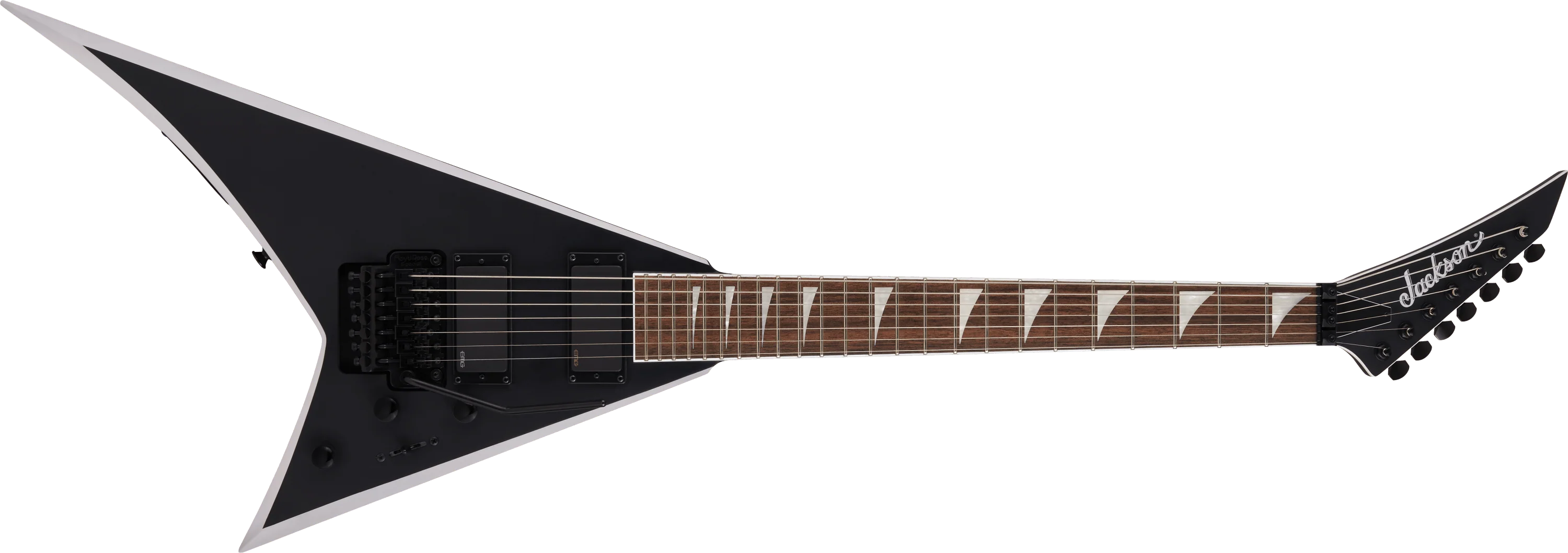 X Series Rhoads RRX24-MG7