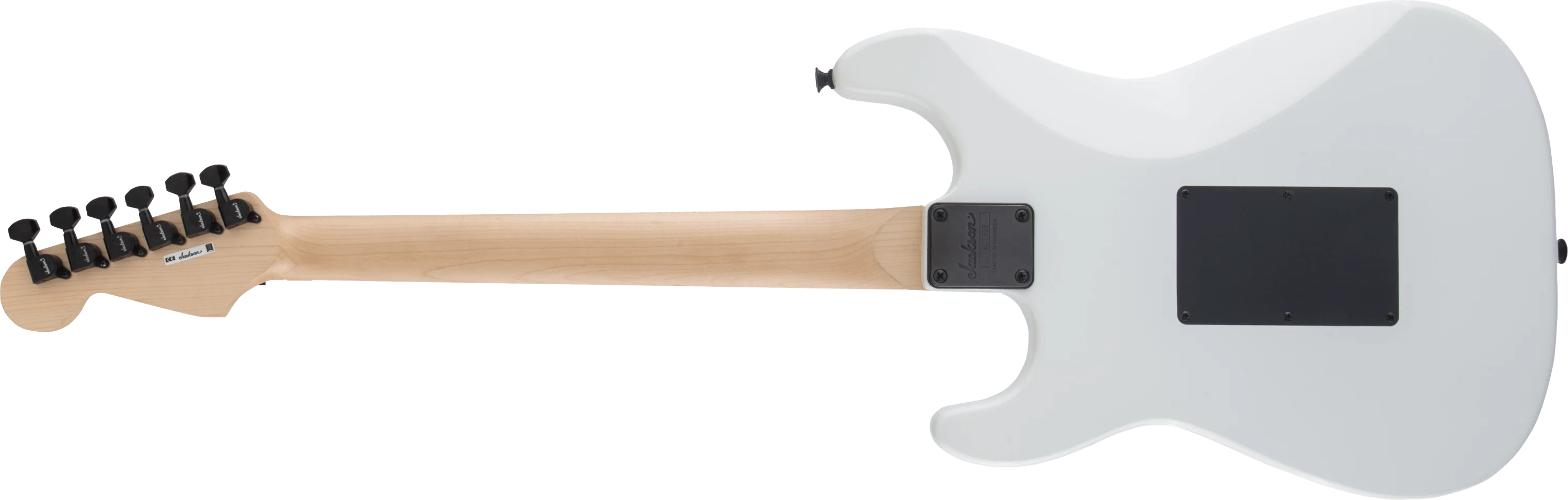 X Series Signature Adrian Smith SDX - Image 2