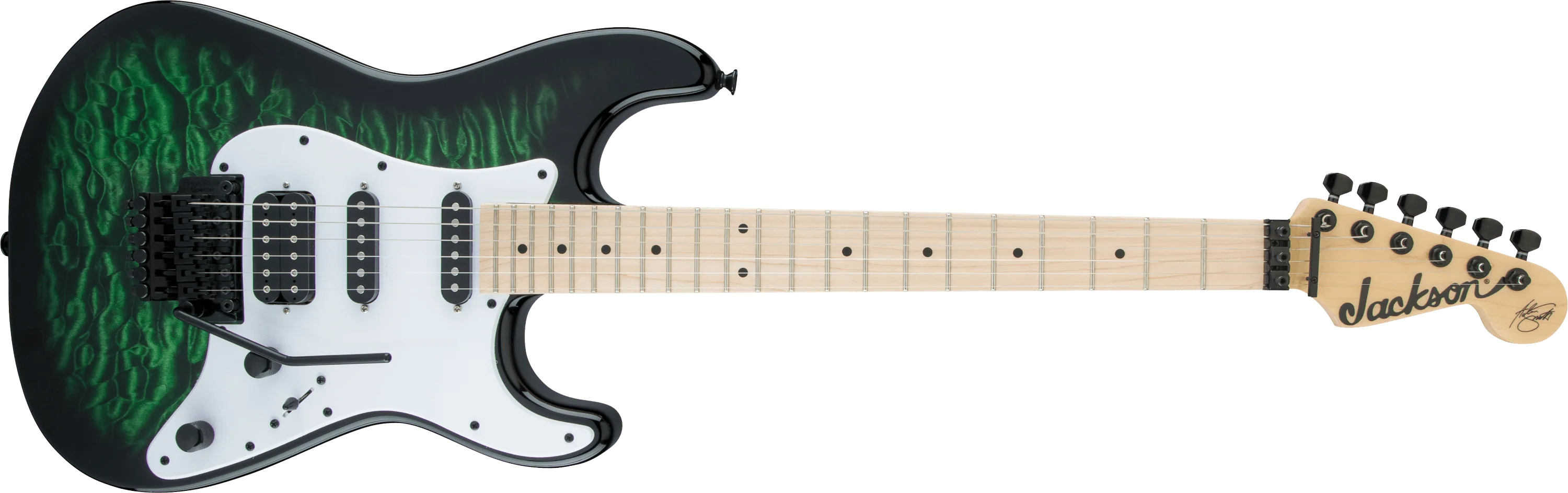 X Series Signature Adrian Smith SDXQM