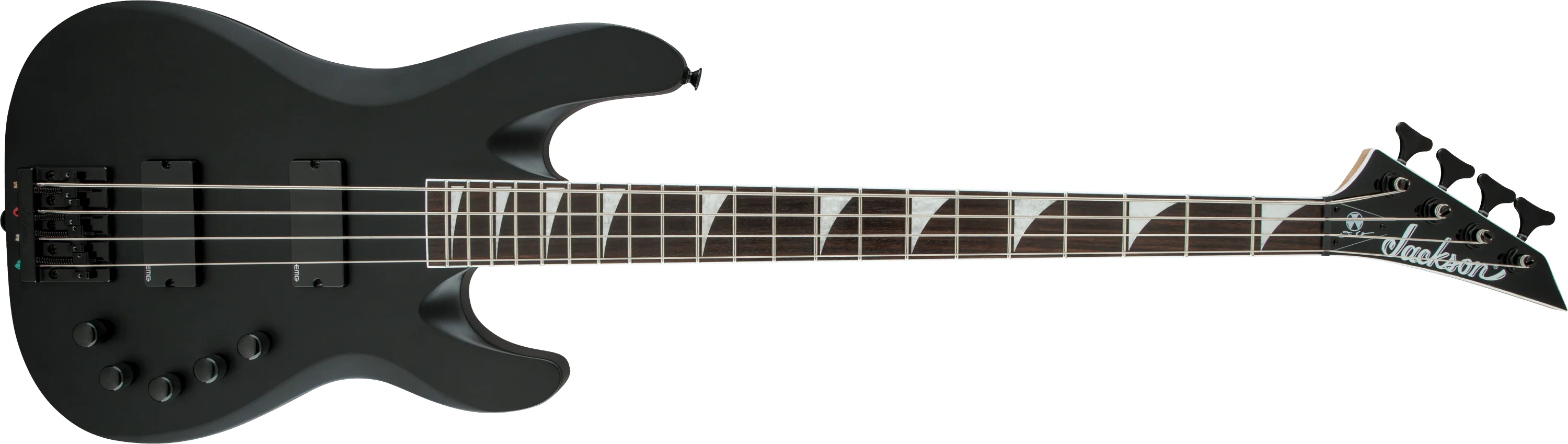 X Series Signature David Ellefson Concert™ Bass CBX IV - Image 3