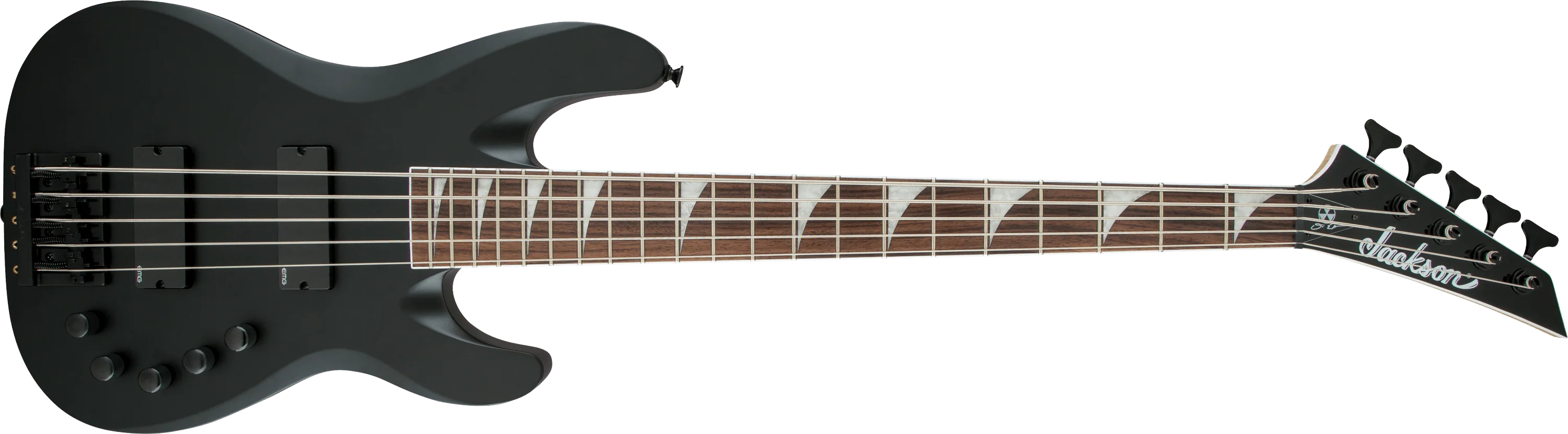 X Series Signature David Ellefson Concert™ Bass CBX V - Image 3