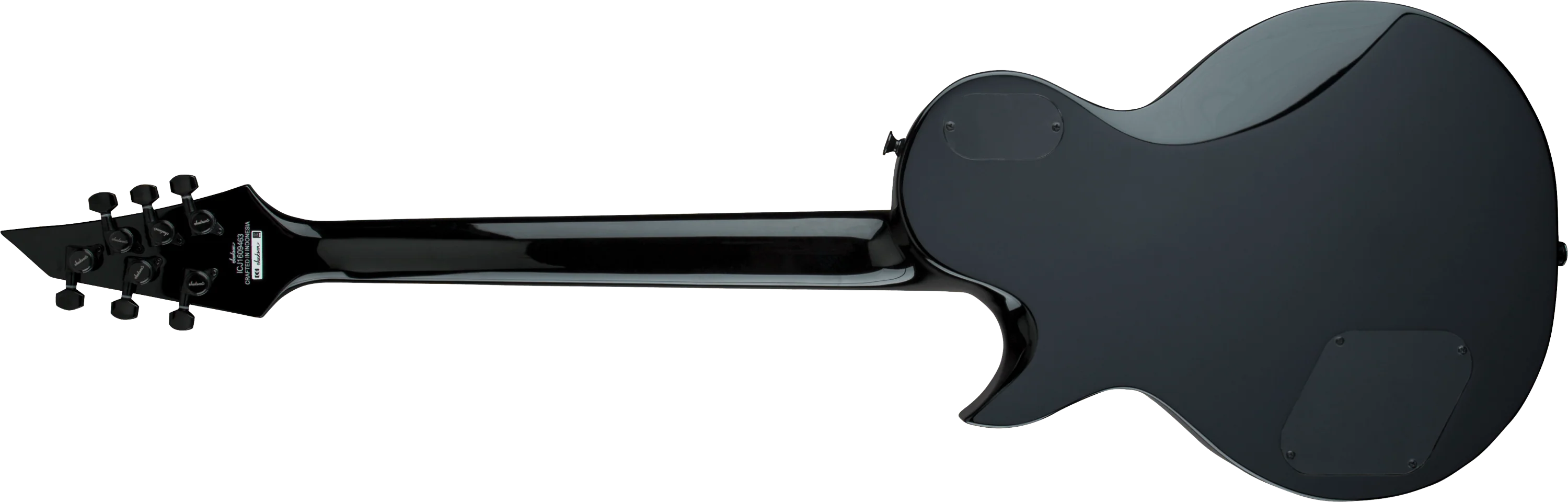 X Series Signature Marty Friedman MF-1 - Image 2