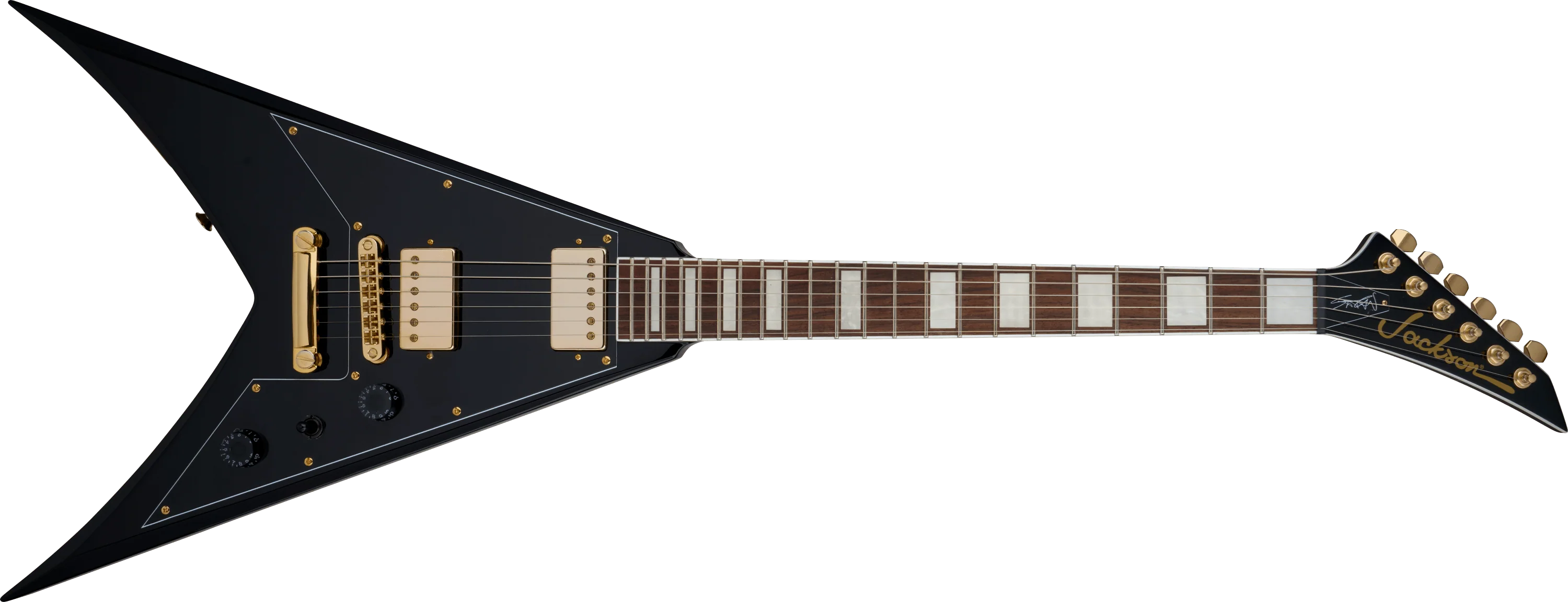 X-Series Signature Scott Ian King V™ KVXT