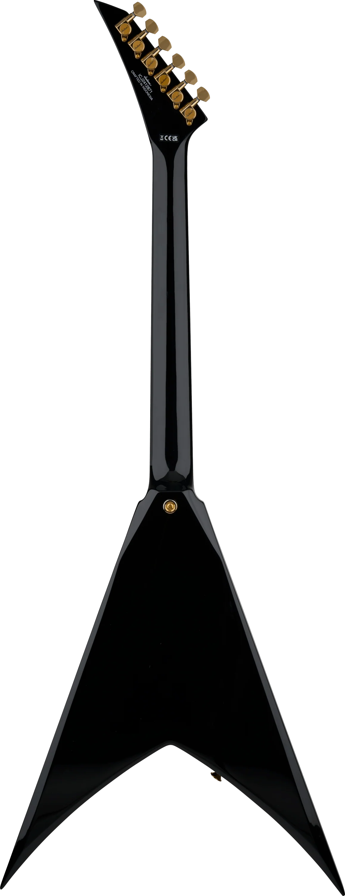 X-Series Signature Scott Ian King V™ KVXT - Image 2