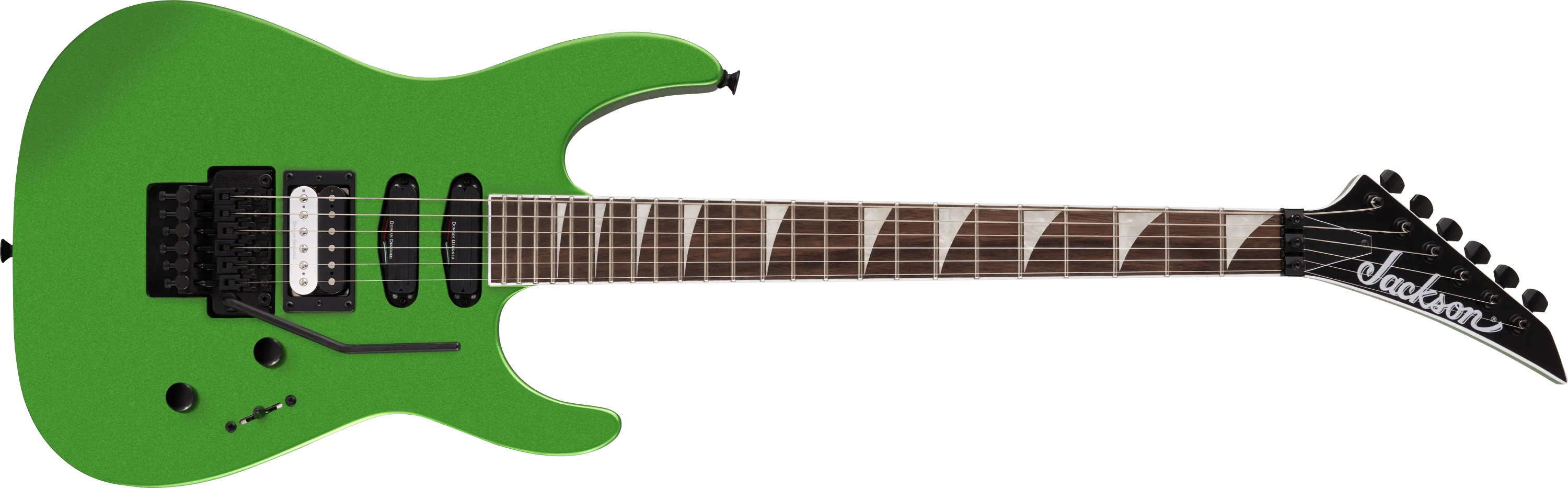 X Series Soloist™ SL3X DX - Image 3