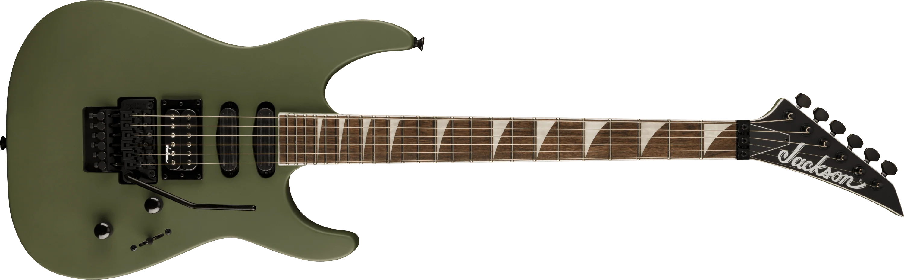 X Series Soloist™ SL3X DX - Image 4