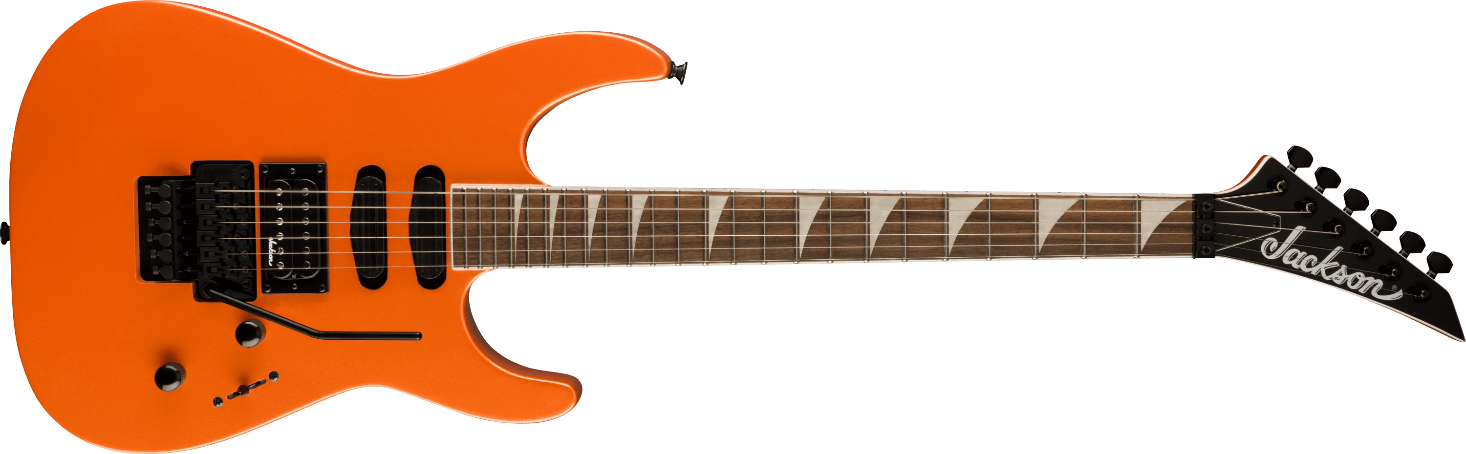 X Series Soloist™ SL3X DX - Image 6