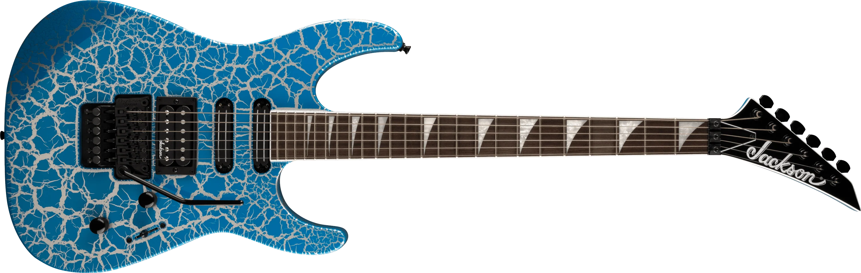 X Series Soloist™ SL3X DX Crackle - Image 5