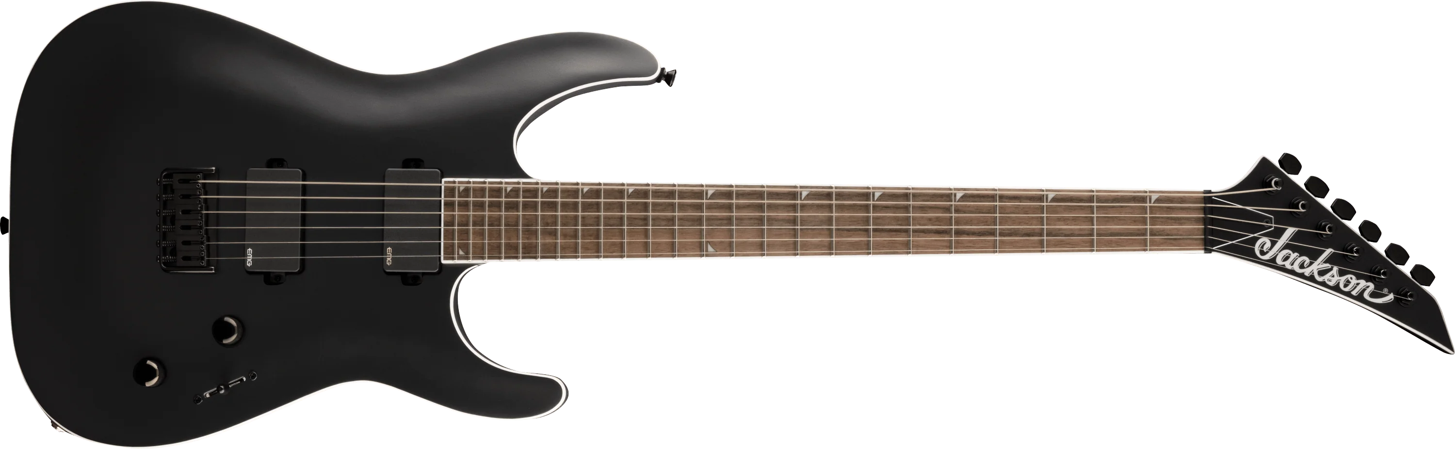 X Series Soloist™ SLA6 DX Baritone