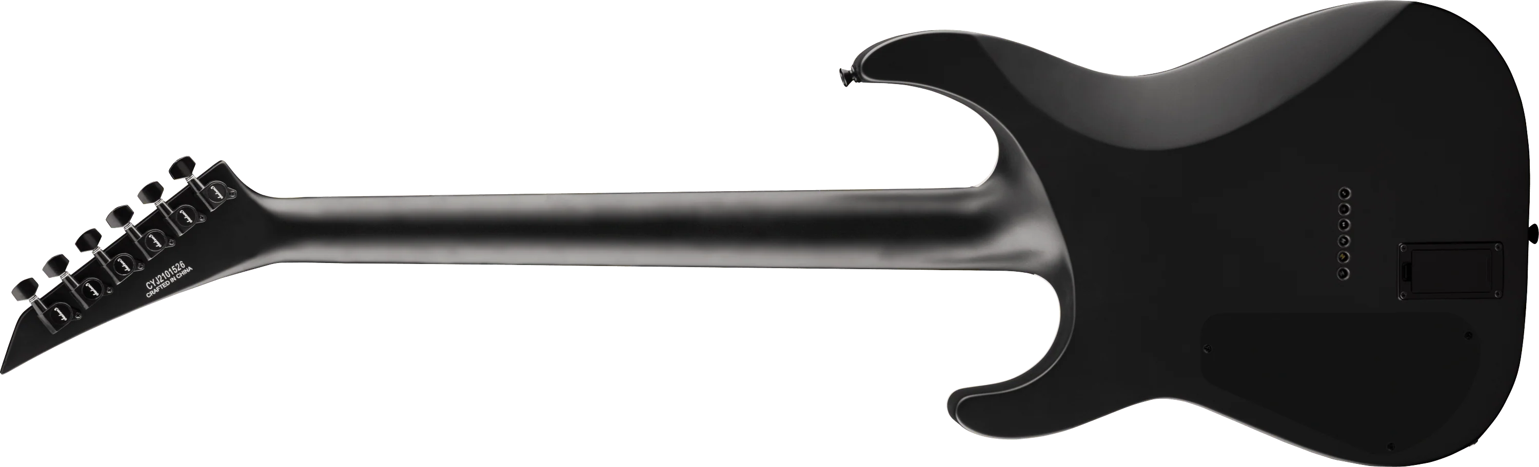 X Series Soloist™ SLA6 DX Baritone - Image 2