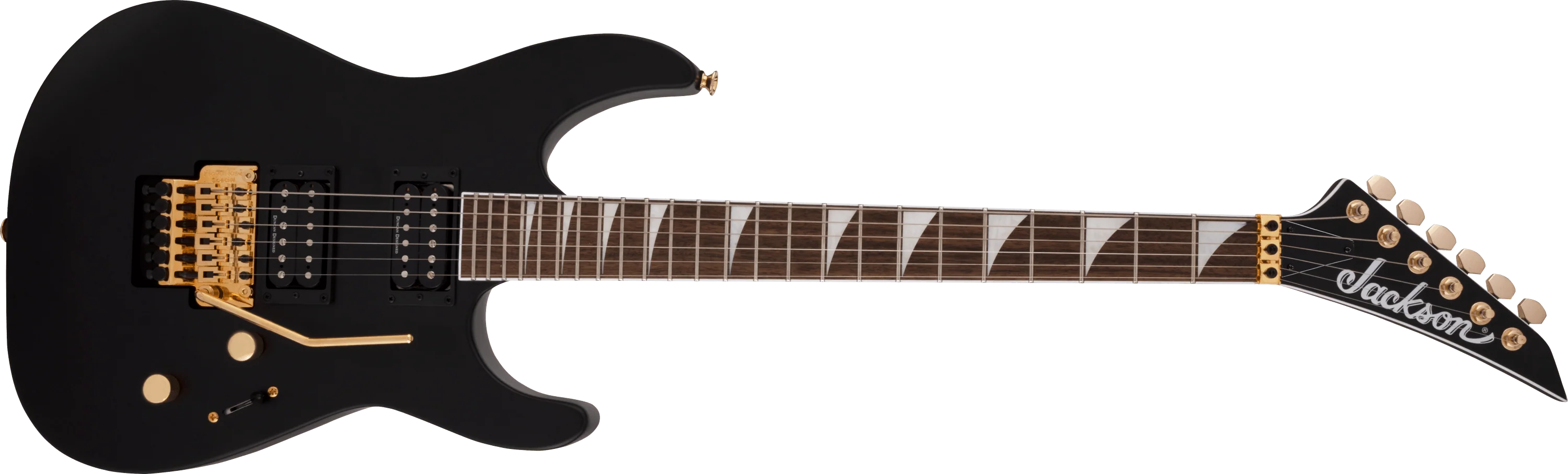 X Series Soloist™ SLX DX - Image 3