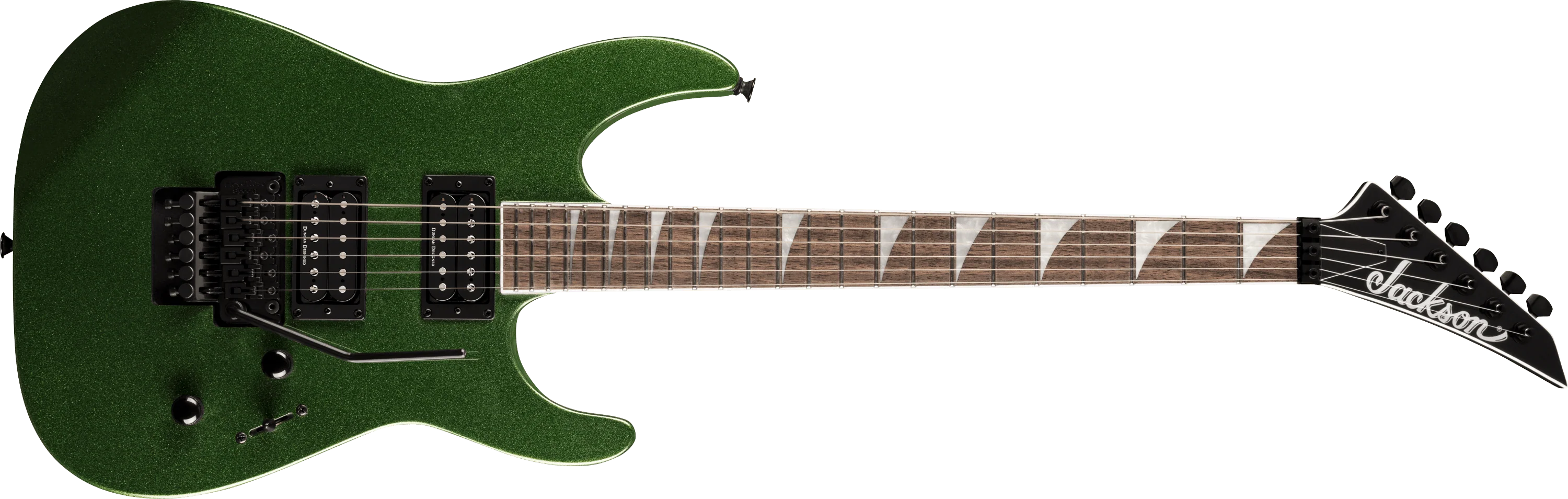 X Series Soloist™ SLX DX - Image 4