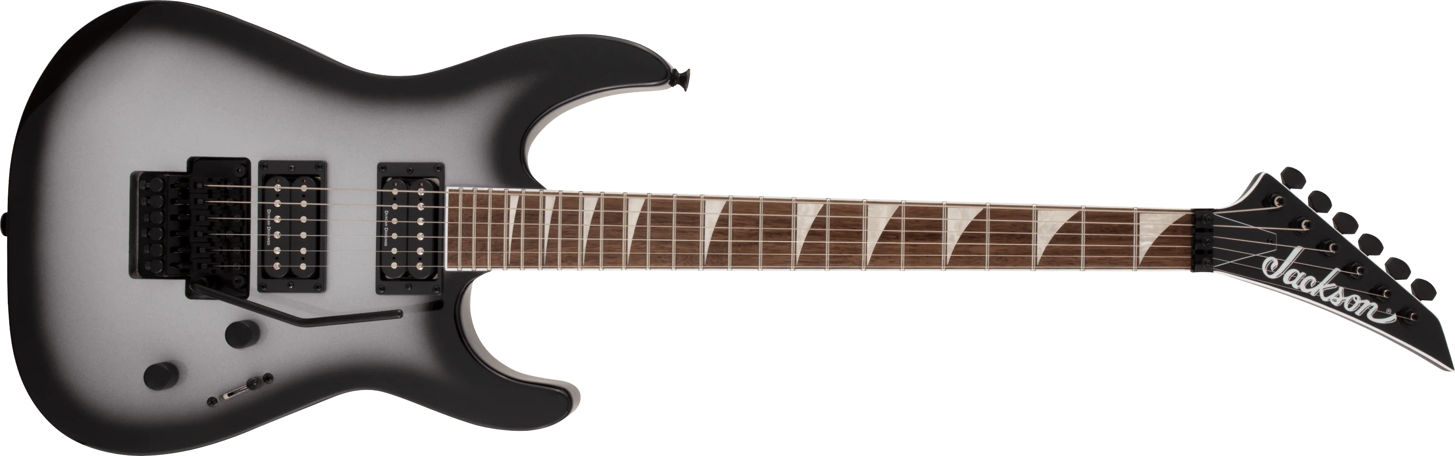 X Series Soloist™ SLX DX - Image 5