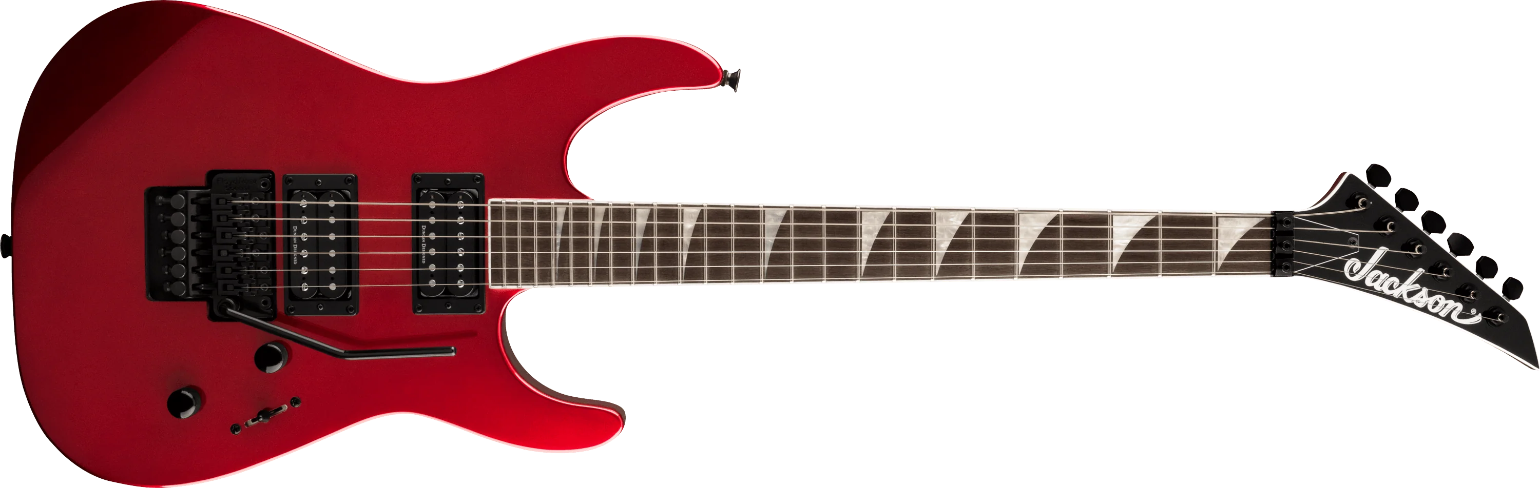 X Series Soloist™ SLX DX - Image 6