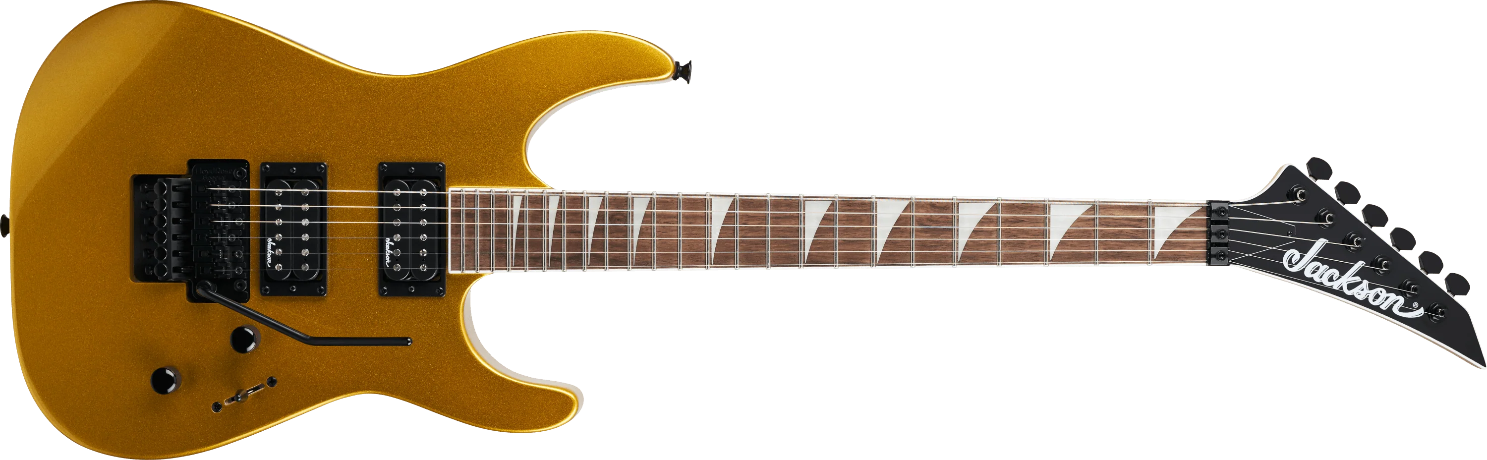 X Series Soloist™ SLX DX - Image 8