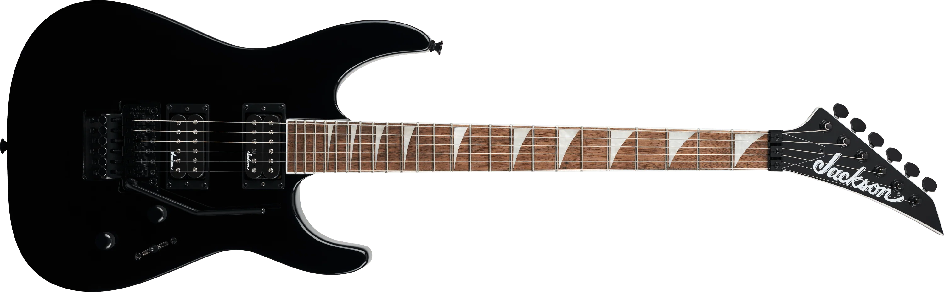 X Series Soloist™ SLX DX - Image 9