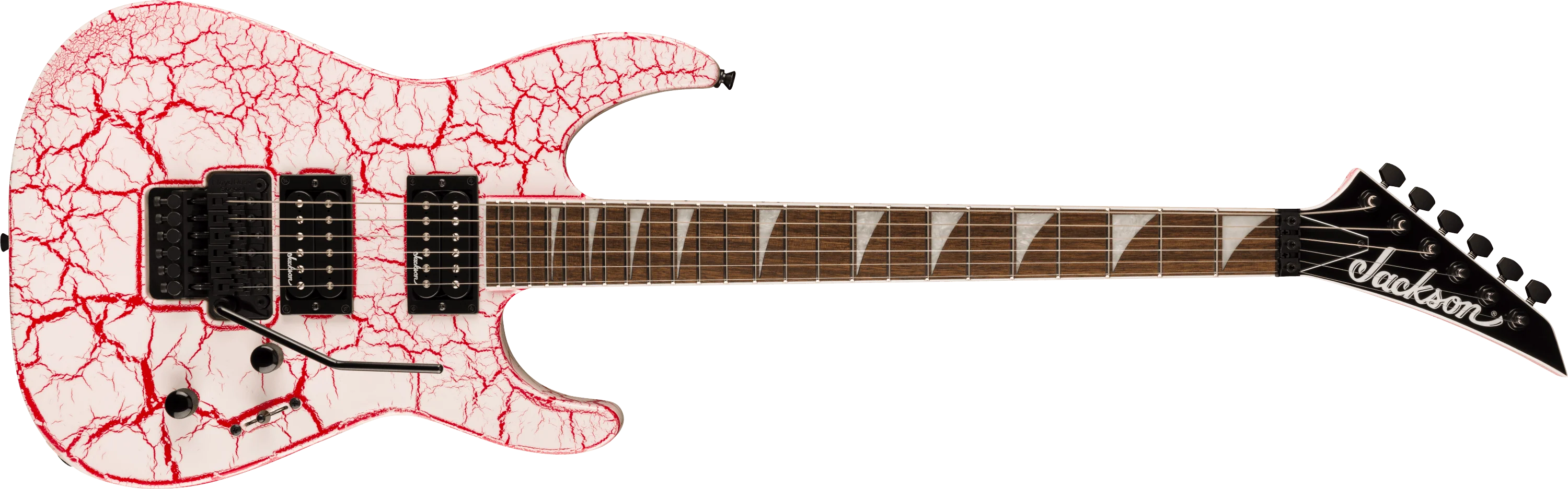 X Series Soloist™ SLX DX Crackle - Image 3
