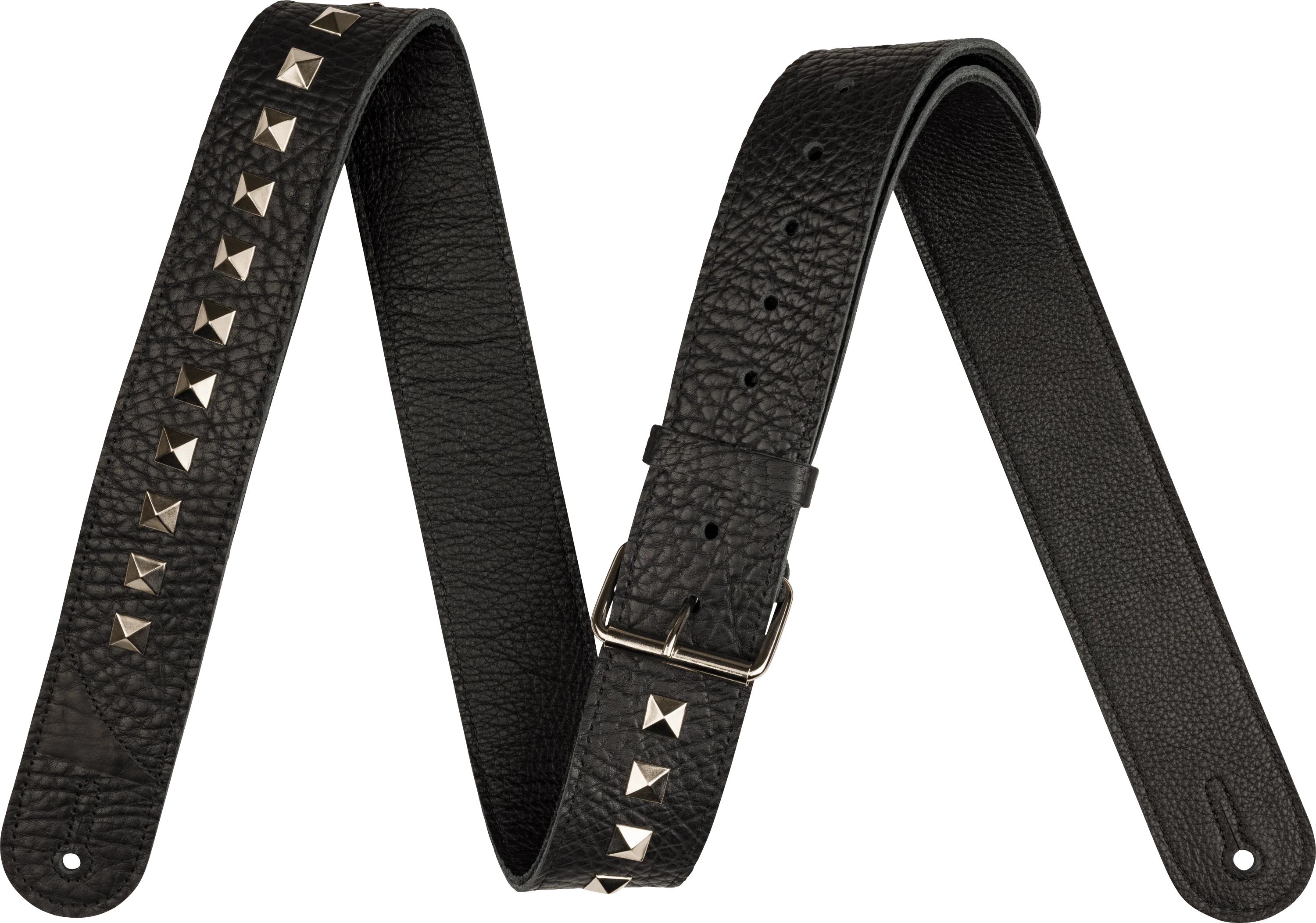 Jackson® Metal Stud Leather Straps - Image 4