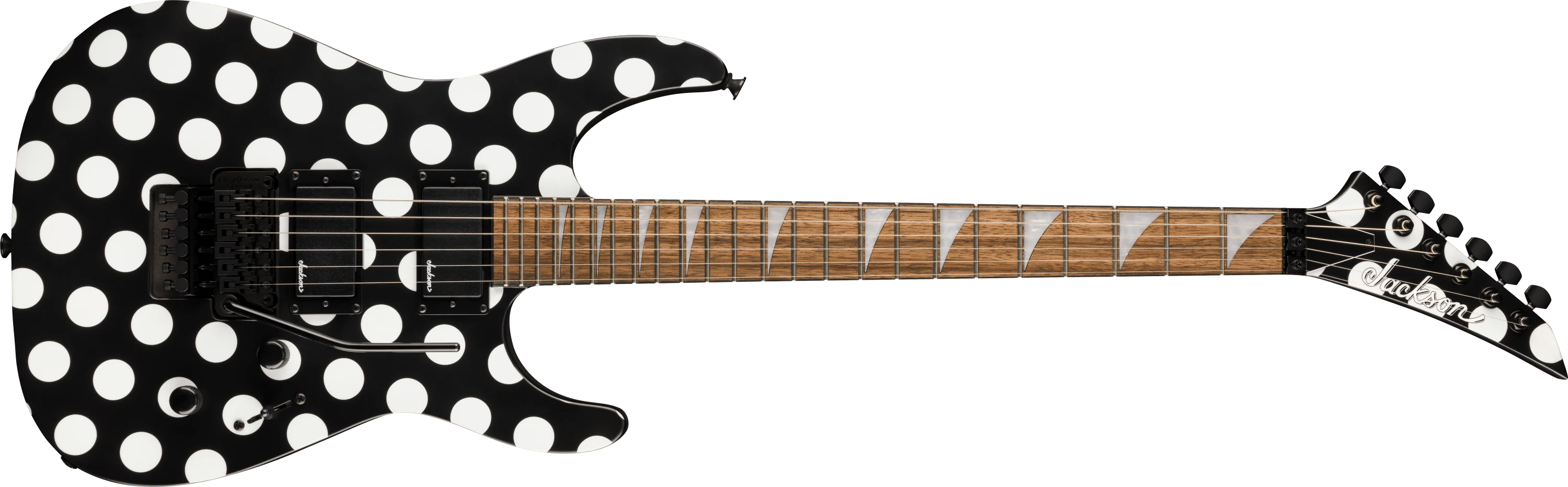 X Series Soloist™ SLX DX Graphic Srs - Image 3