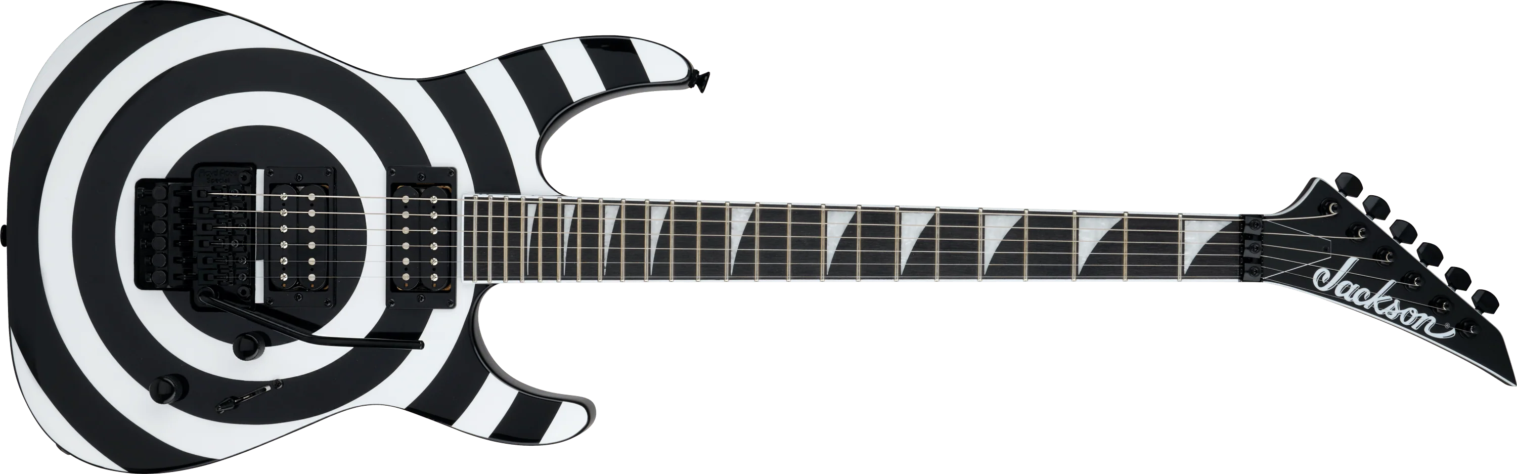 X Series Soloist™ SLX DX Graphic Srs - Image 4