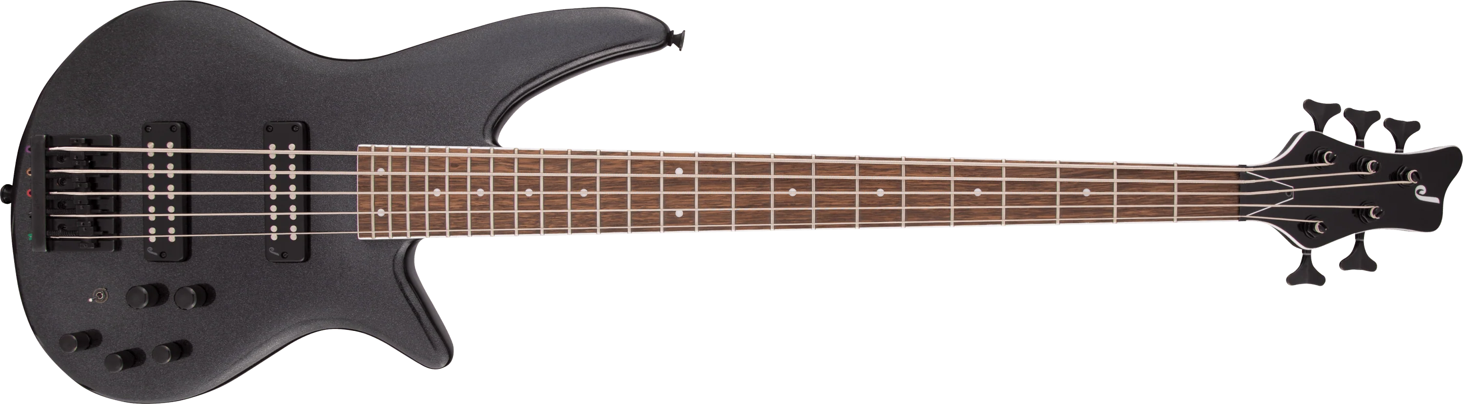 X Series Spectra Bass SBX V