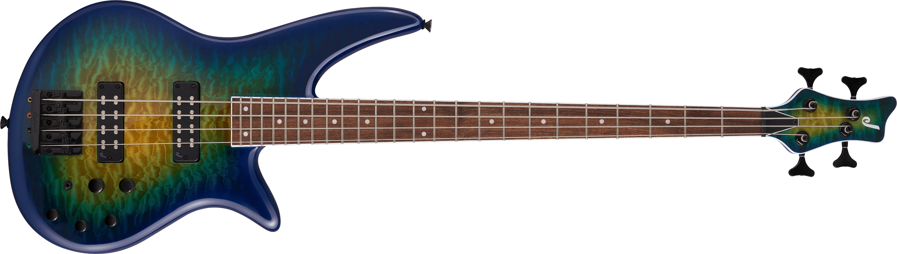 X Series Spectra Bass SBXQ IV