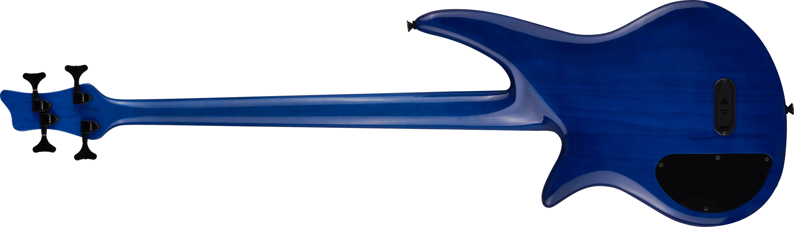 X Series Spectra Bass SBXQ IV - Image 2
