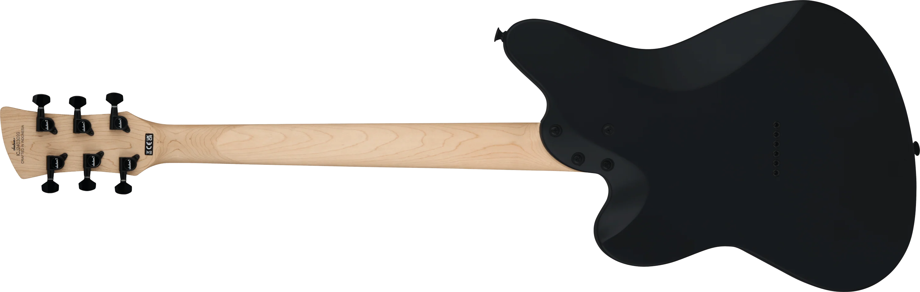 X Series Surfcaster™ SC HT6 - Image 2